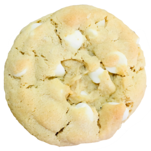 DELIVERY White Chocolate Macadamia Nut