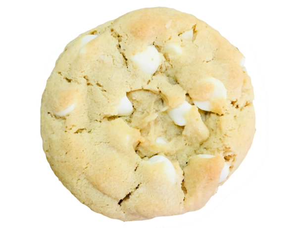 DELIVERY White Chocolate Macadamia Nut