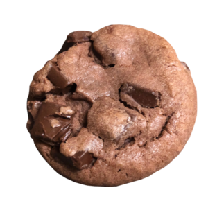 DELIVERY Chocolate with Chocolate Chunks