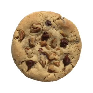 DELIVERY Chocolate Chip with Walnuts