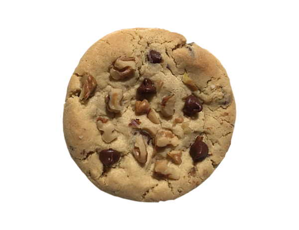 DELIVERY Chocolate Chip with Walnuts