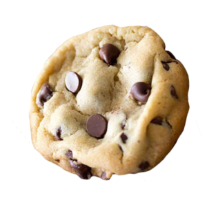 DELIVERY Chocolate Chip Cookie
