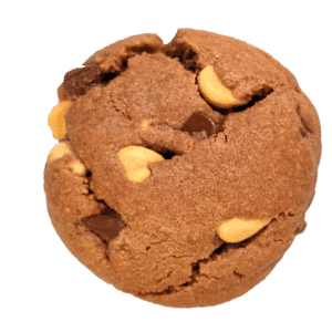 DELIVERY Chocolate Chip Peanut Butter