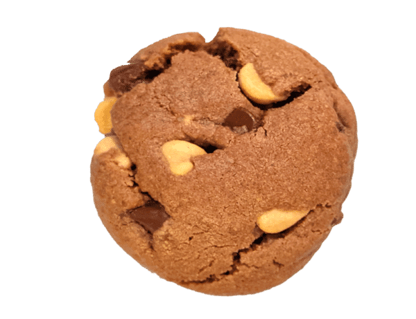 DELIVERY Chocolate Chip Peanut Butter
